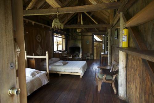 Hostal R�quira Silvestre Lodge