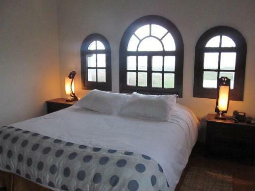 Hotel Refugio El Santuario