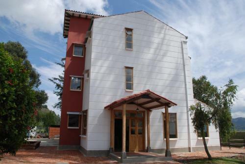 Hotel Refugio El Santuario