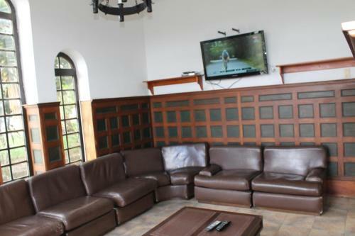 Hotel Refugio El Santuario