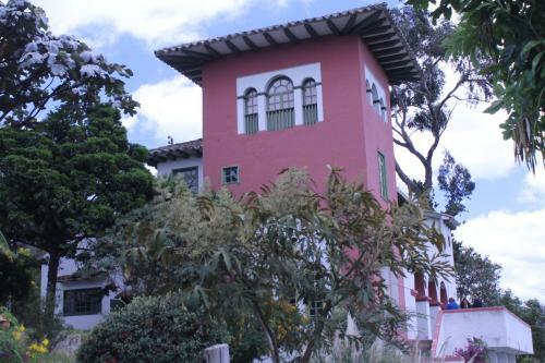 Hotel Refugio El Santuario