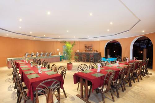 Hotel Island Jungle Resort