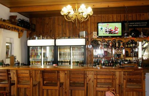 Agroturismo Stampriet Historical Guesthouse
