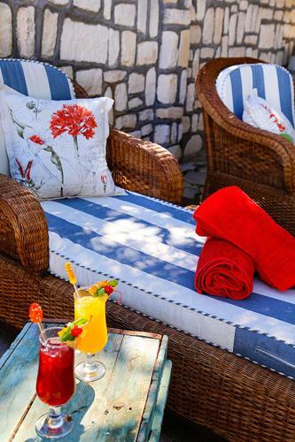 Agroturismo Stampriet Historical Guesthouse