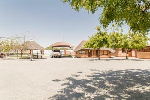 Hostal Pandus Bed And Breakfast