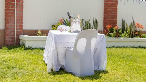 Hostal Pandus Bed And Breakfast