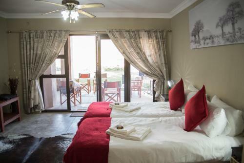 Agroturismo Koedoeberg Guest Farm