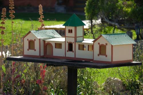 Gondwana Canyon Lodge