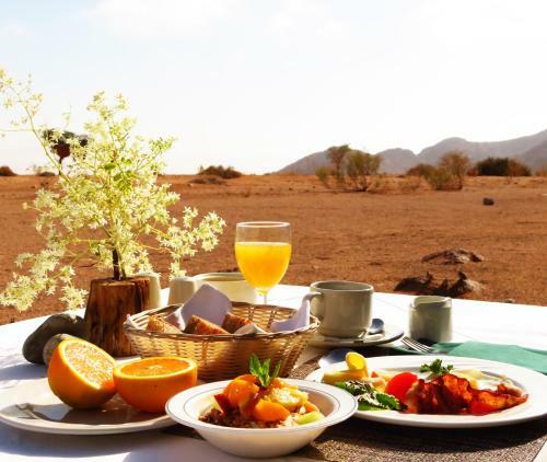 Namib Naukluft Lodge