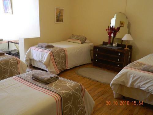 Agroturismo Vastrap Guest Farm