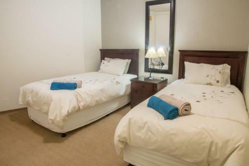 Sand & Sea Holiday Home