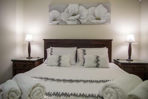 Sand & Sea Holiday Home