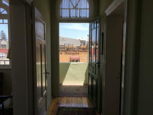 Apartamento Eclectic Space In Centre Of Town