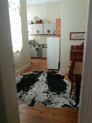 Apartamento Eclectic Space In Centre Of Town