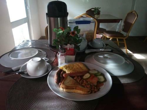 Hostal Unkurungu Events And Guesthouse