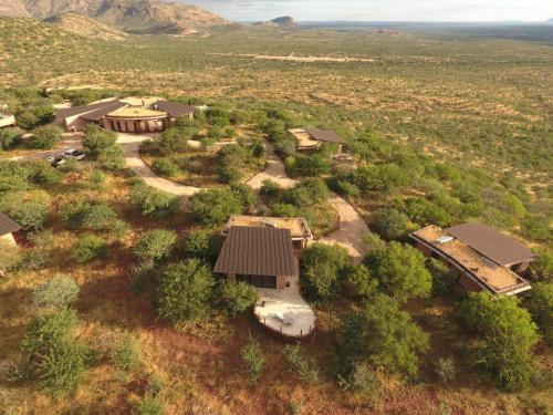 Lodge Omurenga