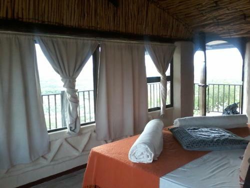 Ugab Terrace Lodge