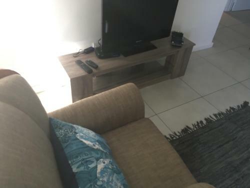 Executive Two Bedroom Apartment