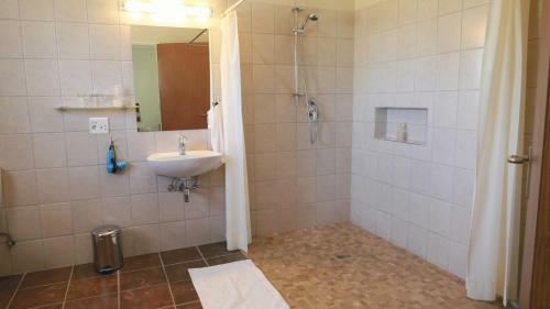 Hostal Dornhuegel Guest Farm