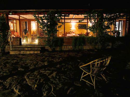 Eagle Rock Guest-farm And Business Lodge