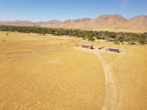 Agroturismo Ukuib Guest Farm And Camping