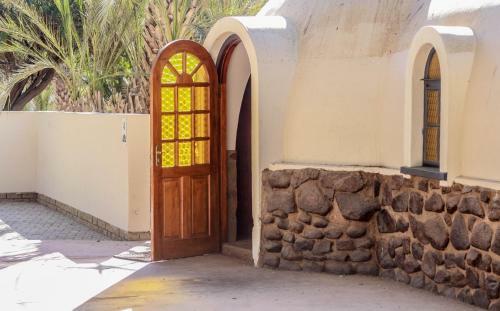 Hostal Goanikontes-oasis