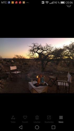 Lodge Farm Robyn Kamanjab
