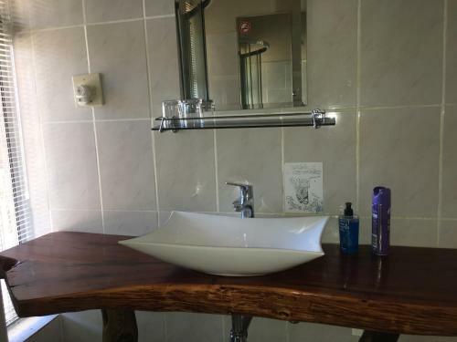 Agroturismo D�sternbrook Guest Farm
