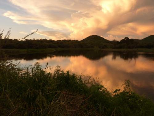 Agroturismo D�sternbrook Guest Farm