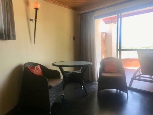 Agroturismo D�sternbrook Guest Farm