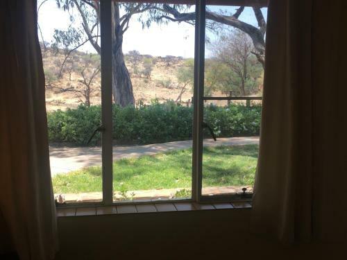 Agroturismo D�sternbrook Guest Farm