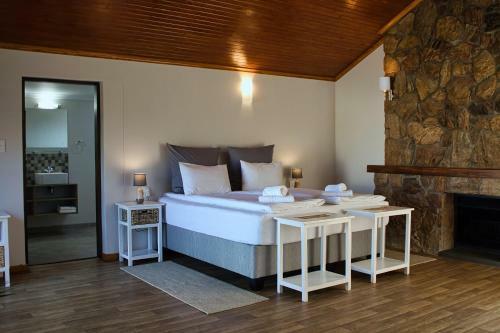 Bed & Breakfast Kramersdorf Guesthouse