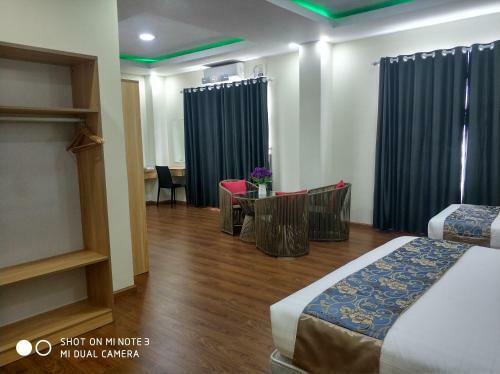 Kayah Land Hotel