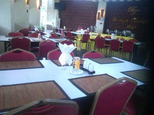 Bawga Theiddhi Hotel (kyike Hti Yoe)
