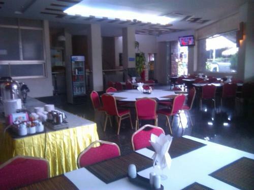 Bawga Theiddhi Hotel (kyike Hti Yoe)