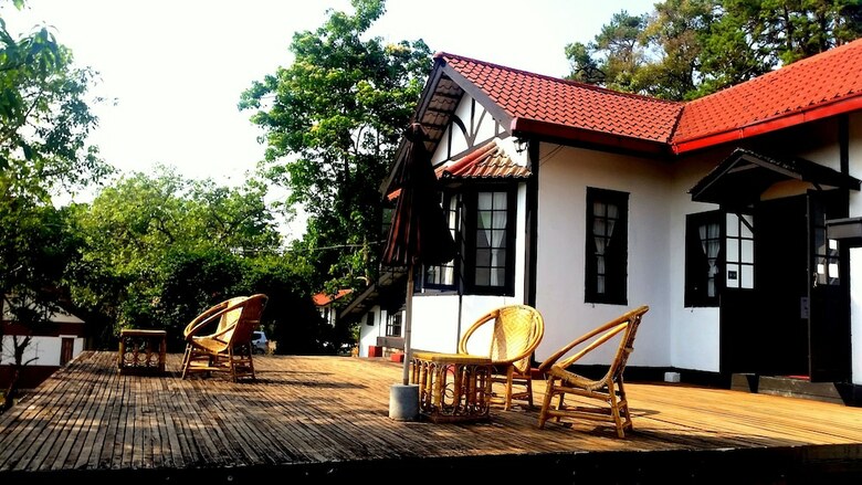Posada Morning Glory Inn