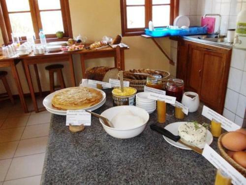 Bed & Breakfast Thitaw Lay House