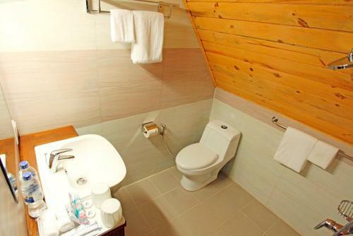 Hotel The Pinewoods Kalaw