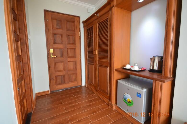 Hotel Thipaw