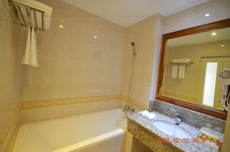 Hotel Thipaw