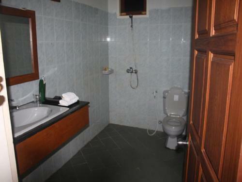 Hotel Amazing Chaung Tha Resort