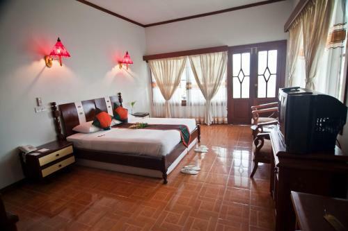 Hotel Amazing Chaung Tha Resort