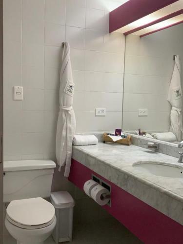 Hotel Tocarema