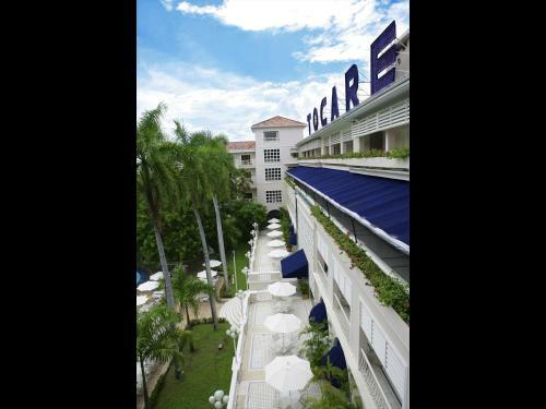 Hotel Tocarema