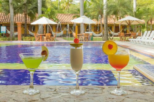 Hotel Port�n Del Sol
