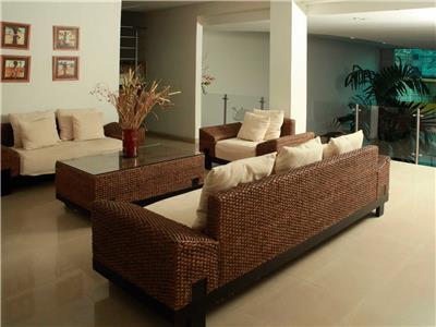 Hotel Barrancabermeja Plaza