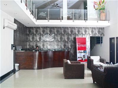 Hotel Barrancabermeja Plaza