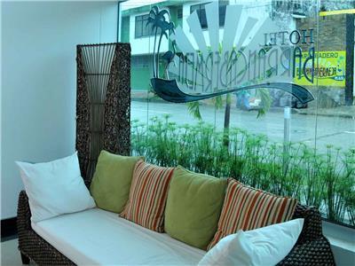 Hotel Barrancabermeja Plaza