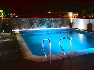 Hotel Barrancabermeja Plaza