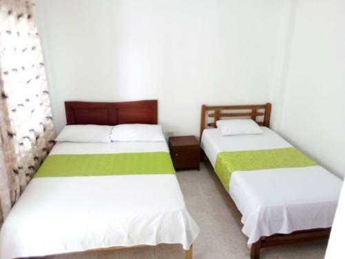 Hotel La Posada De La Ermita